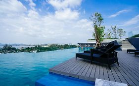 The Aristo Beach Resort